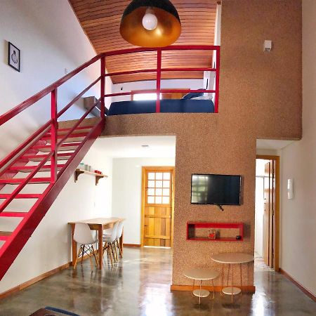 فيلا Pirenópolisفي Vila Bela Lofts 3 E 9 المظهر الخارجي الصورة