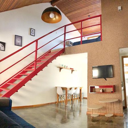 فيلا Pirenópolisفي Vila Bela Lofts 3 E 9 المظهر الخارجي الصورة