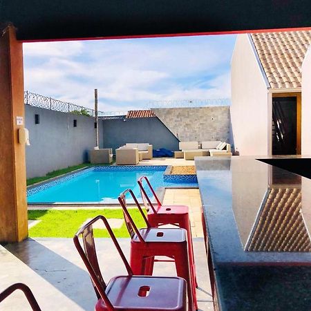 فيلا Pirenópolisفي Vila Bela Lofts 3 E 9 المظهر الخارجي الصورة