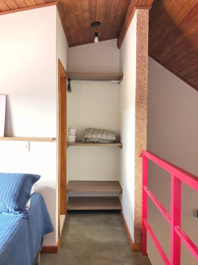 فيلا Pirenópolisفي Vila Bela Lofts 3 E 9 المظهر الخارجي الصورة