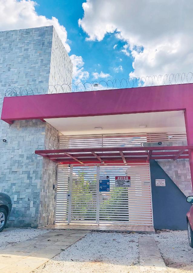 فيلا Pirenópolisفي Vila Bela Lofts 3 E 9 المظهر الخارجي الصورة